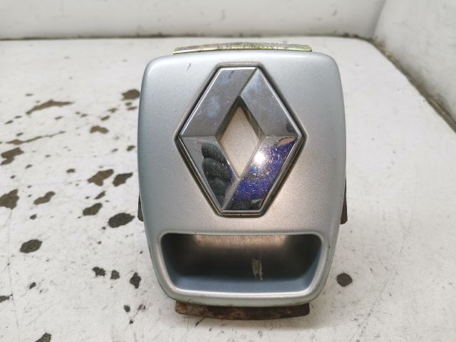 bontott RENAULT LAGUNA II Csomagtérajtó Kapcsoló