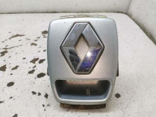 bontott RENAULT LAGUNA II Csomagtérajtó Kapcsoló