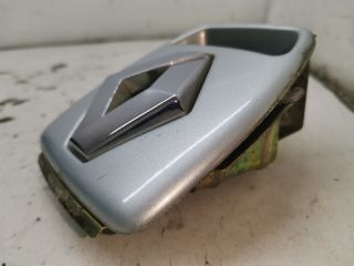 bontott RENAULT LAGUNA II Csomagtérajtó Kapcsoló