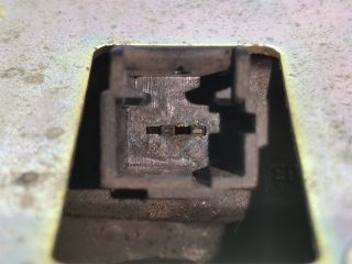 bontott RENAULT LAGUNA II Csomagtérajtó Kapcsoló