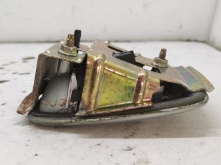 bontott RENAULT LAGUNA II Csomagtérajtó Kapcsoló