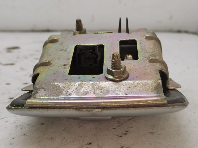 bontott RENAULT LAGUNA II Csomagtérajtó Kapcsoló