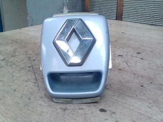 bontott RENAULT LAGUNA II Csomagtérajtó Kilincs