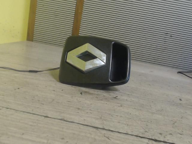 bontott RENAULT LAGUNA II Csomagtérajtó Kilincs