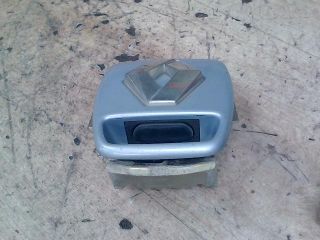 bontott RENAULT LAGUNA II Csomagtérajtó Kilincs