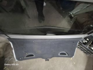 bontott RENAULT LAGUNA II Csomagtérajtó (Részeivel)