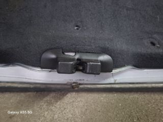 bontott RENAULT LAGUNA II Csomagtérajtó (Részeivel)