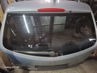 bontott RENAULT LAGUNA II Csomagtérajtó (Részeivel)