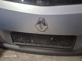 bontott RENAULT LAGUNA II Csomagtérajtó (Részeivel)