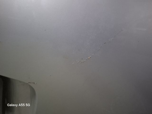 bontott RENAULT LAGUNA II Csomagtérajtó (Részeivel)