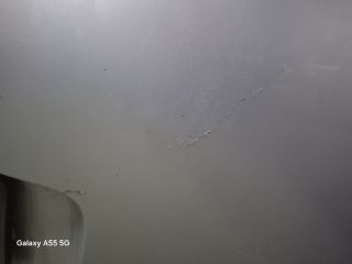 bontott RENAULT LAGUNA II Csomagtérajtó (Részeivel)