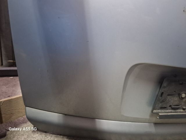 bontott RENAULT LAGUNA II Csomagtérajtó (Részeivel)