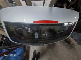 bontott RENAULT LAGUNA II Csomagtérajtó (Részeivel)