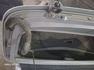 bontott RENAULT LAGUNA II Csomagtérajtó (Részeivel)