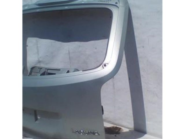 bontott RENAULT LAGUNA II Csomagtérajtó (Üres lemez)