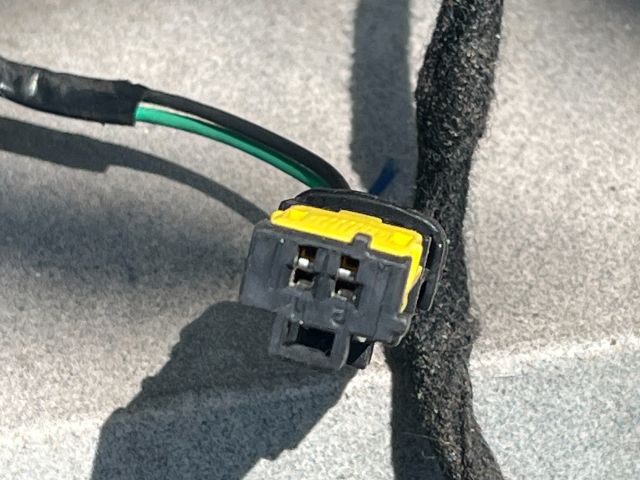 bontott RENAULT LAGUNA II Csomagtérajtó (Üres lemez)