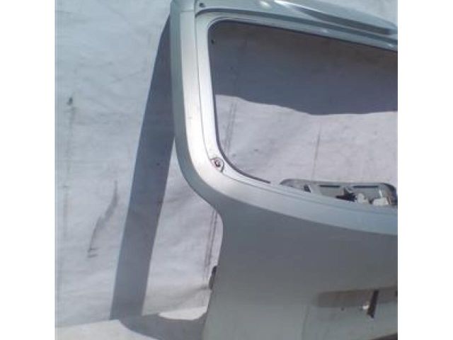 bontott RENAULT LAGUNA II Csomagtérajtó (Üres lemez)