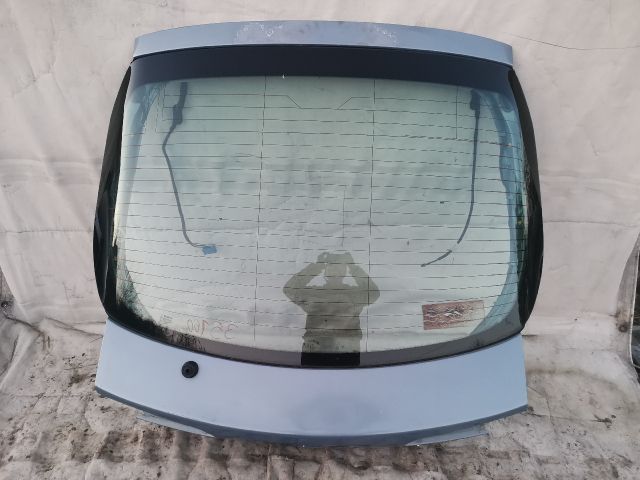 bontott RENAULT LAGUNA II Csomagtérajtó (Üres lemez)