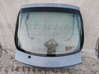 bontott RENAULT LAGUNA II Csomagtérajtó (Üres lemez)