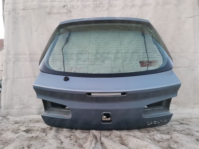 bontott RENAULT LAGUNA II Csomagtérajtó (Üres lemez)