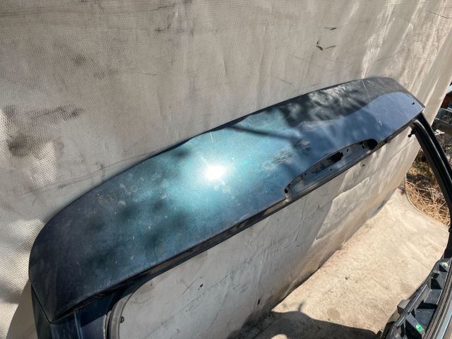 bontott RENAULT LAGUNA II Csomagtérajtó (Üres lemez)