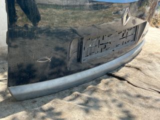 bontott RENAULT LAGUNA II Csomagtérajtó (Üres lemez)