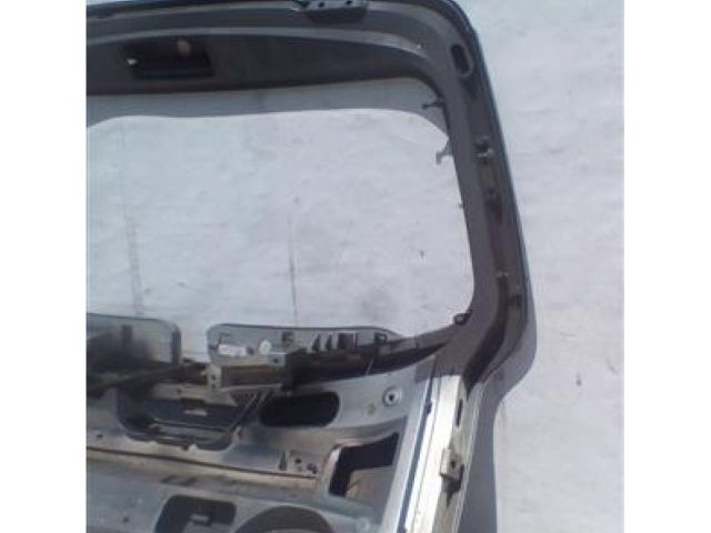 bontott RENAULT LAGUNA II Csomagtérajtó (Üres lemez)