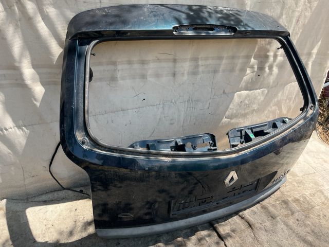 bontott RENAULT LAGUNA II Csomagtérajtó (Üres lemez)