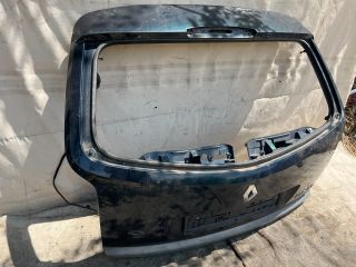 bontott RENAULT LAGUNA II Csomagtérajtó (Üres lemez)