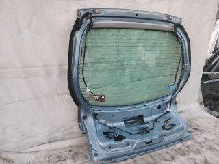 bontott RENAULT LAGUNA II Csomagtérajtó (Üres lemez)