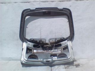 bontott RENAULT LAGUNA II Csomagtérajtó (Üres lemez)