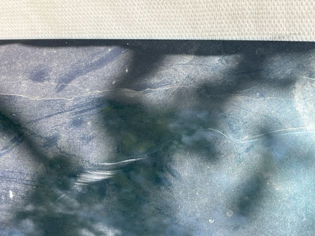 bontott RENAULT LAGUNA II Csomagtérajtó (Üres lemez)