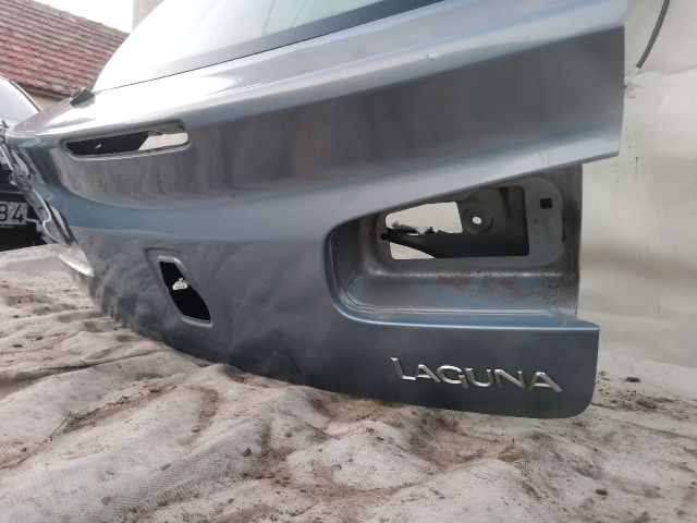 bontott RENAULT LAGUNA II Csomagtérajtó (Üres lemez)