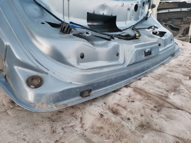 bontott RENAULT LAGUNA II Csomagtérajtó (Üres lemez)