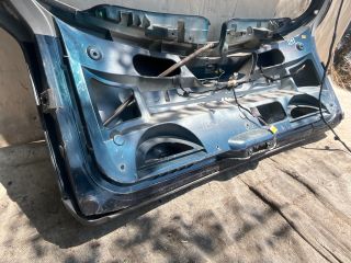 bontott RENAULT LAGUNA II Csomagtérajtó (Üres lemez)