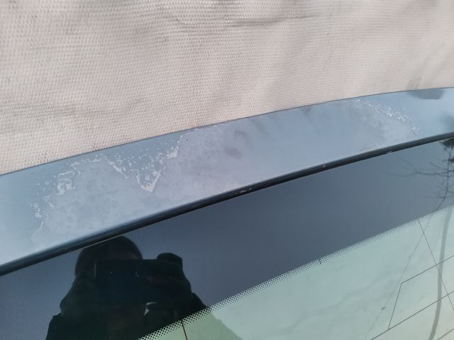 bontott RENAULT LAGUNA II Csomagtérajtó (Üres lemez)