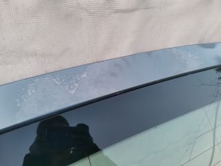 bontott RENAULT LAGUNA II Csomagtérajtó (Üres lemez)