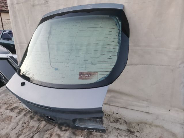 bontott RENAULT LAGUNA II Csomagtérajtó (Üres lemez)