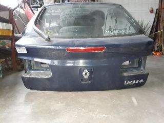 bontott RENAULT LAGUNA II Csomagtérajtó (Üres lemez)