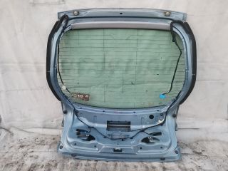 bontott RENAULT LAGUNA II Csomagtérajtó (Üres lemez)