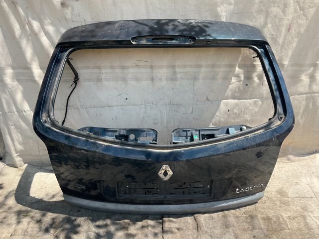 bontott RENAULT LAGUNA II Csomagtérajtó (Üres lemez)