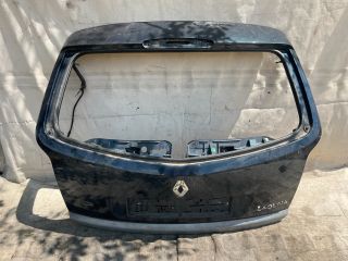 bontott RENAULT LAGUNA II Csomagtérajtó (Üres lemez)