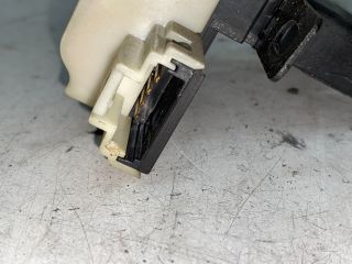 bontott RENAULT LAGUNA II Csomagtérajtó Zárszerkezet