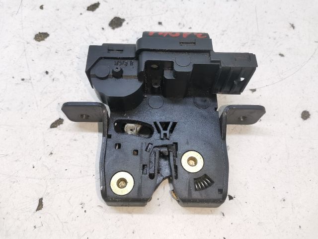 bontott RENAULT LAGUNA II Csomagtérajtó Zárszerkezet