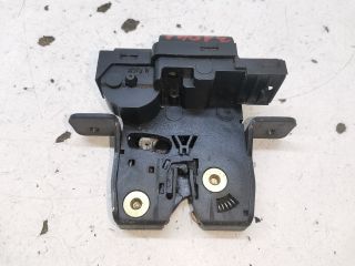 bontott RENAULT LAGUNA II Csomagtérajtó Zárszerkezet