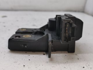 bontott RENAULT LAGUNA II Csomagtérajtó Zárszerkezet