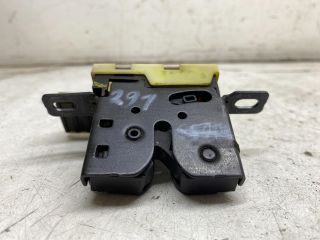 bontott RENAULT LAGUNA II Csomagtérajtó Zárszerkezet