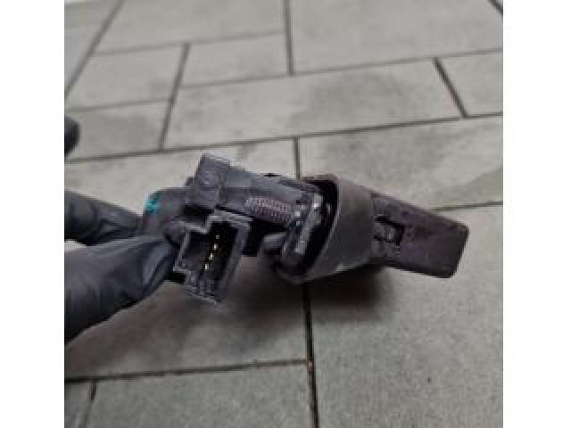 bontott RENAULT LAGUNA II Csomagtérajtó Zárszerkezet