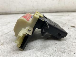 bontott RENAULT LAGUNA II Csomagtérajtó Zárszerkezet