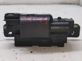 bontott RENAULT LAGUNA II Csomagtérajtó Zárszerkezet